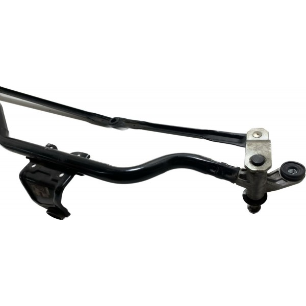 Maquina Limpador Parabrisas Volkswagen Amarok 2010/2020