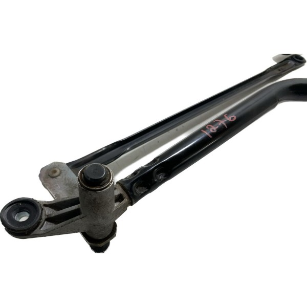 Maquina Limpador Parabrisas Volkswagen Amarok 2010/2020