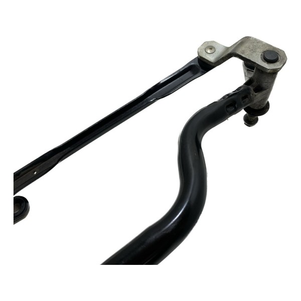 Maquina Limpador Parabrisas Volkswagen Amarok 2010/2020