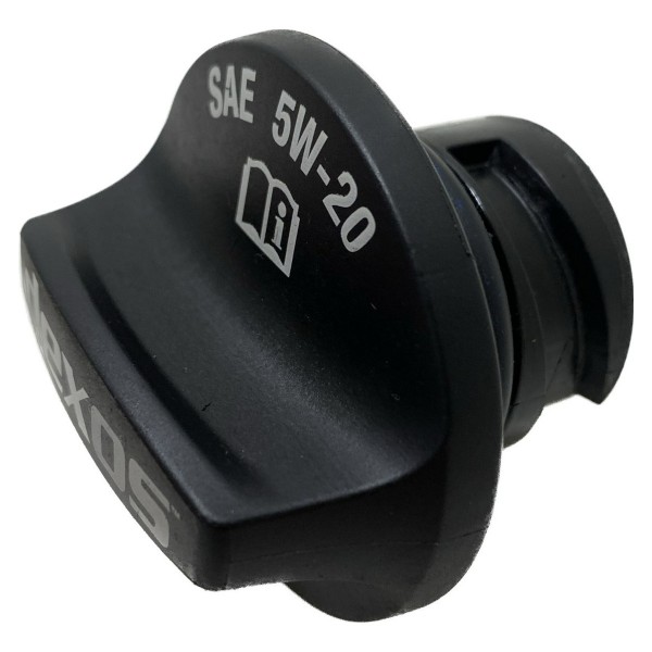 Tampa Oleo Motor Chevrolet S10 2.5 Flex 2016 Cx383