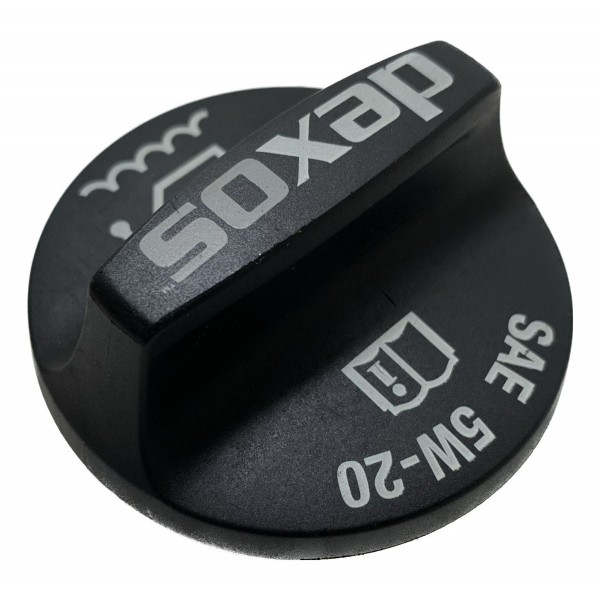 Tampa Oleo Motor Chevrolet S10 2.5 Flex 2016 Cx383