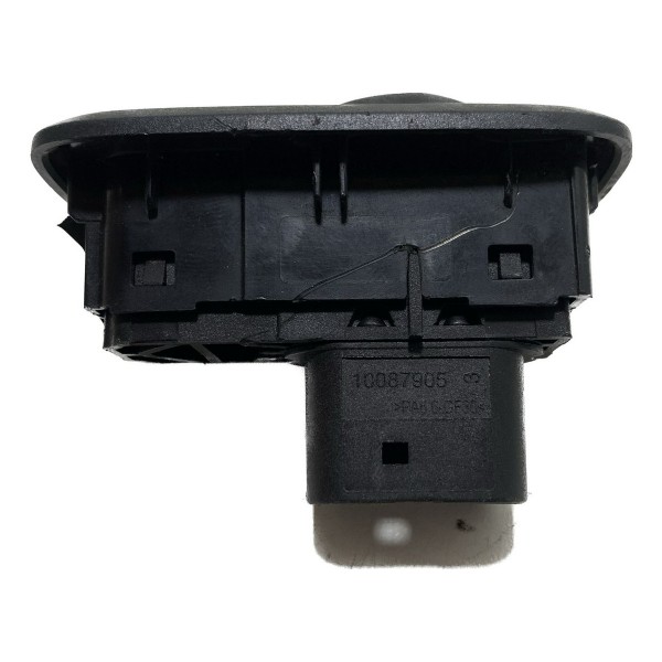 Botão Vidro Ford Ecosport 2013/2017 Cx383