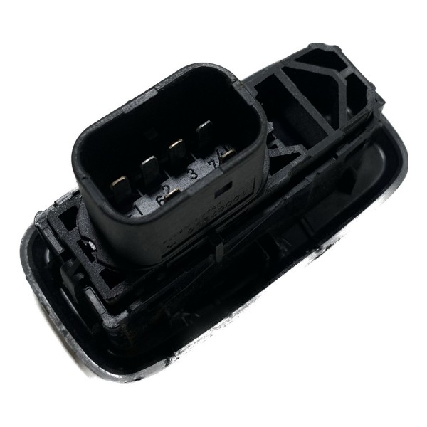 Botão Vidro Ford Ecosport 2013/2017 Cx383