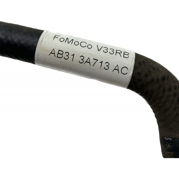 Mangueira Motor Ford Ranger 3.2 12/16 Cx383