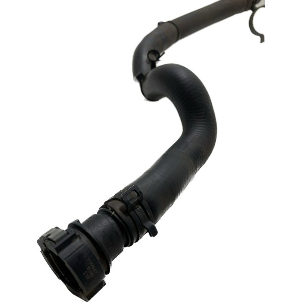 Mangueira Motor Ford Ecosport 2.0 Duratec Aut 2013/17 Cx383