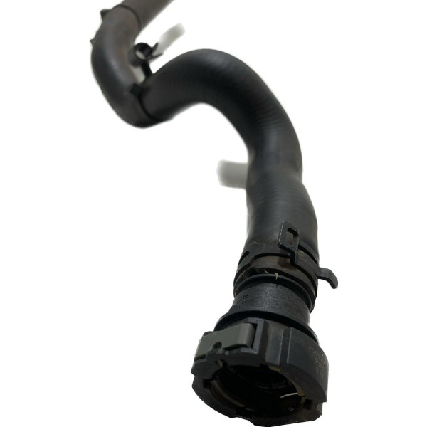 Mangueira Motor Ford Ecosport 2.0 Duratec Aut 2013/17 Cx383