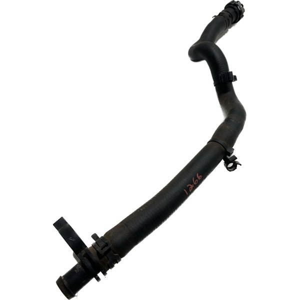 Mangueira Motor Ford Ecosport 2.0 Duratec Aut 2013/17 Cx383