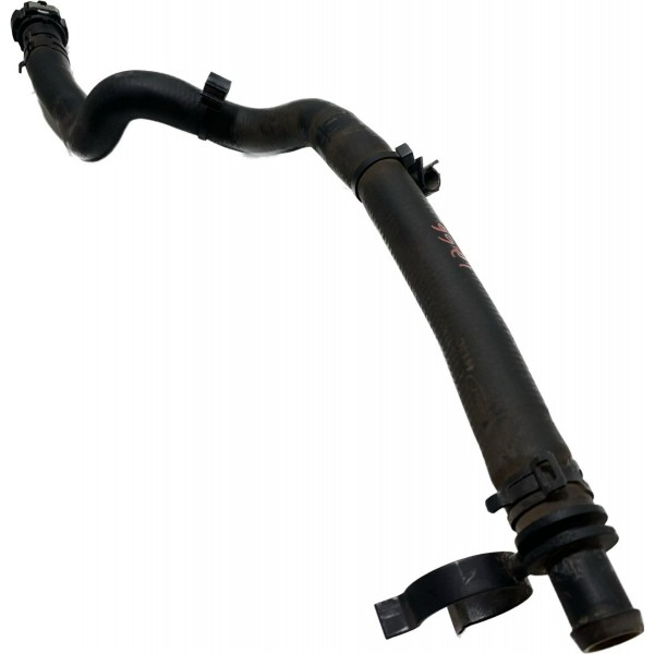 Mangueira Motor Ford Ecosport 2.0 Duratec Aut 2013/17 Cx383