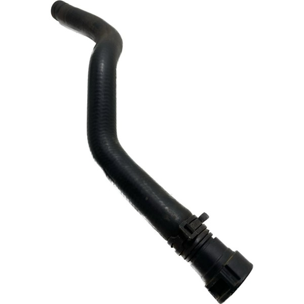 Mangueira Entrada De Agua Ford Ecosport 2.0 2013/2017 Cx383