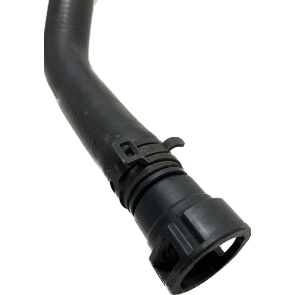 Mangueira Entrada De Agua Ford Ecosport 2.0 2013/2017 Cx383