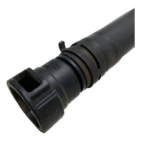 Mangueira Entrada De Agua Ford Ecosport 2.0 2013/2017 Cx383