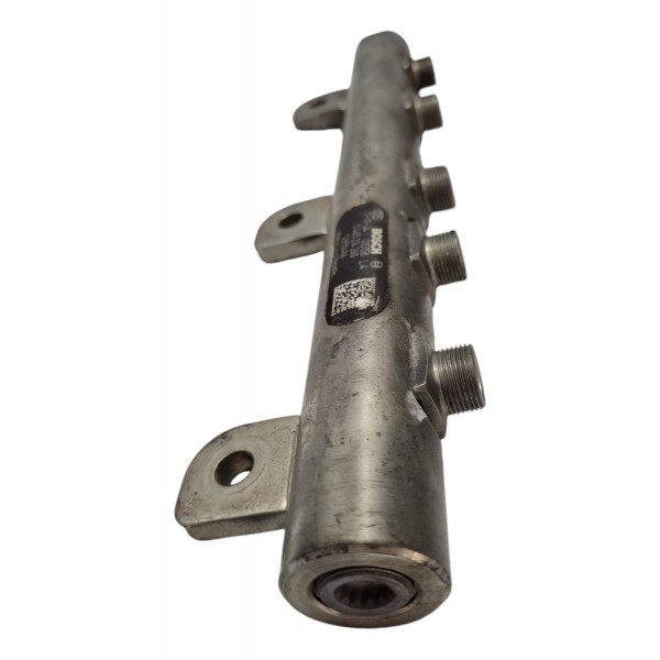 Flauta S10 2012/2013 Diesel 0 445 214 260 Cx490