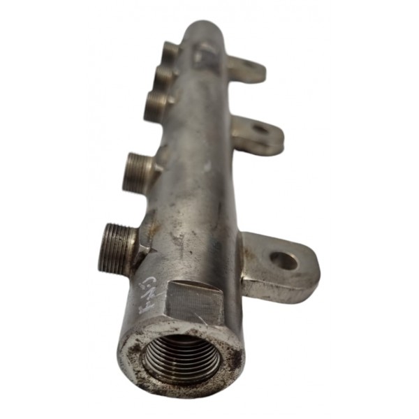 Flauta S10 2012/2013 Diesel 0 445 214 260 Cx490