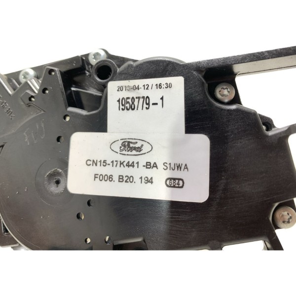 Motor Limpador Traseiro Ford Ecosport 2013/2017 Cx383