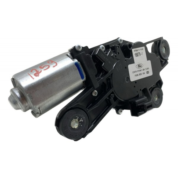 Motor Limpador Traseiro Ford Ecosport 2013/2017 Cx383