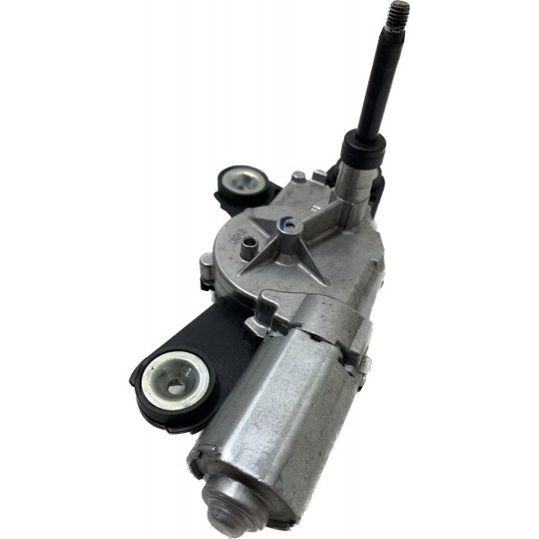 Motor Limpador Traseiro Ford Ecosport 2013/2017 Cx383