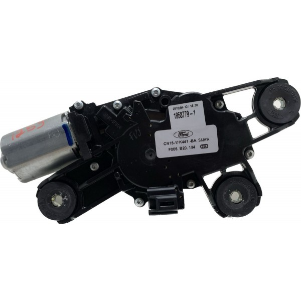 Motor Limpador Traseiro Ford Ecosport 2013/2017 Cx383