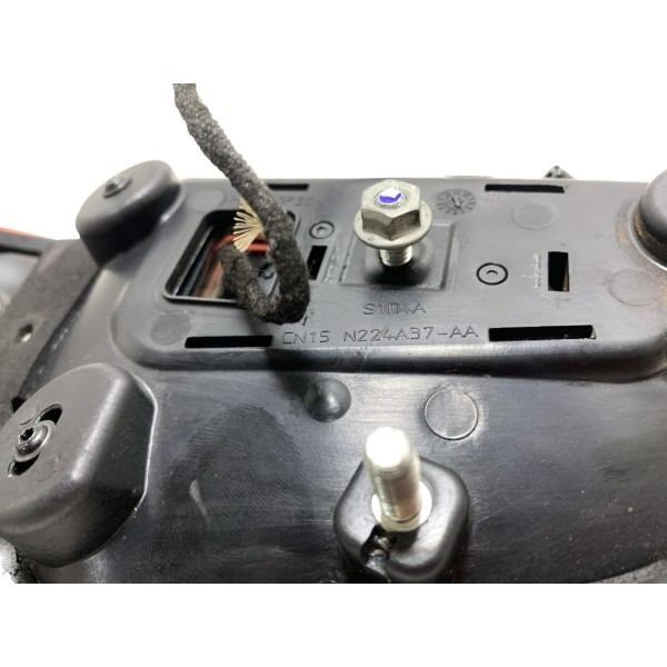 Maçaneta Tampa Traseira Ford Ecosport 2013/2017 Cx383