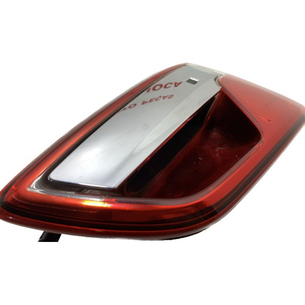 Maçaneta Tampa Traseira Ford Ecosport 2013/2017 Cx383