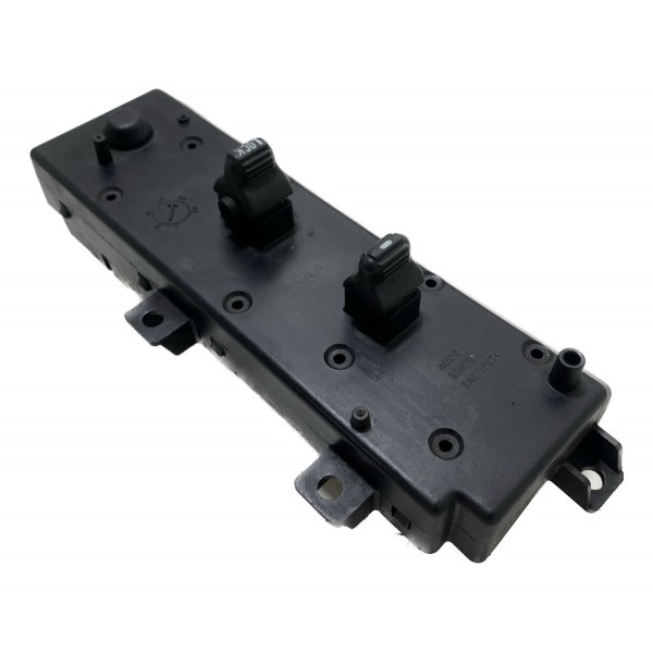 Botão Vidro Dianteiro Direito Jeep Cherokee 2001 Cx383