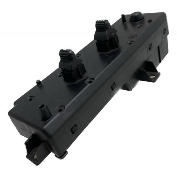 Botão Vidro Dianteiro Direito Jeep Cherokee 2001 Cx383