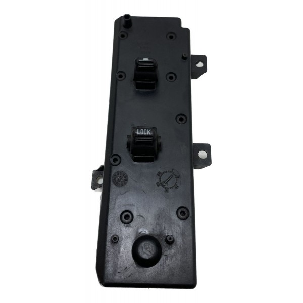 Botão Vidro Dianteiro Direito Jeep Cherokee 2001 Cx383