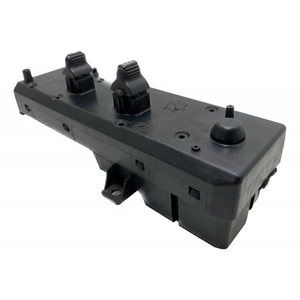 Botão Vidro Dianteiro Direito Jeep Cherokee 2001 Cx383