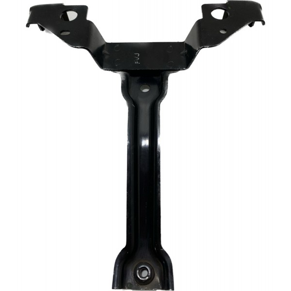 Suporte Fechadura Dianteiro Ford Ecosport 2013/17 Cx382