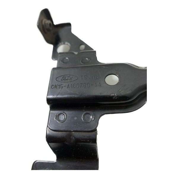 Suporte Fechadura Dianteiro Ford Ecosport 2013/17 Cx382