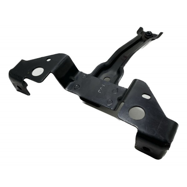 Suporte Fechadura Dianteiro Ford Ecosport 2013/17 Cx382