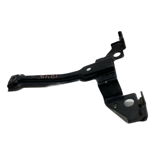 Suporte Fechadura Dianteiro Ford Ecosport 2013/17 Cx382