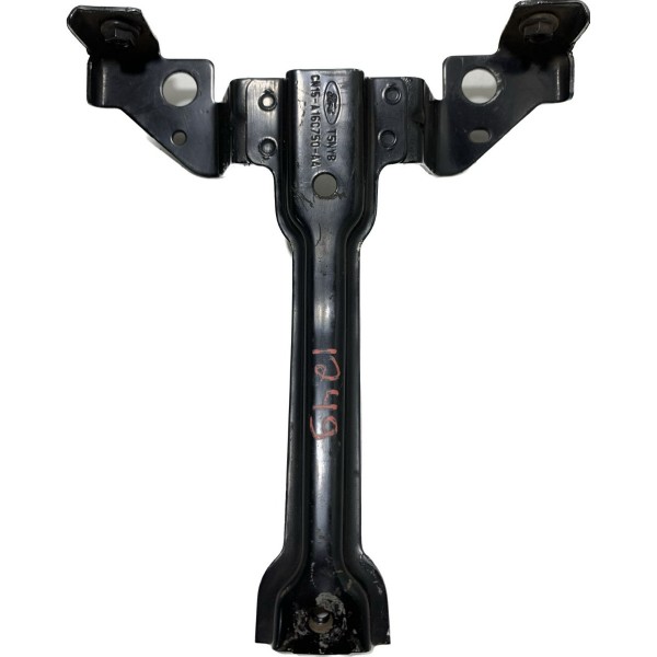 Suporte Fechadura Dianteiro Ford Ecosport 2013/17 Cx382