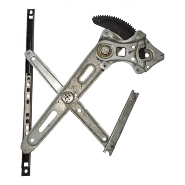 Máquina De Vidro Elétrico Sem Motor Dian Dir S10 2014 Cx490