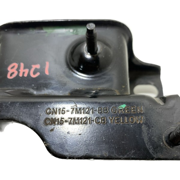 Suporte Coxim Cambio Ford Ecosport 2.0 Aut 2013/17 Cx382