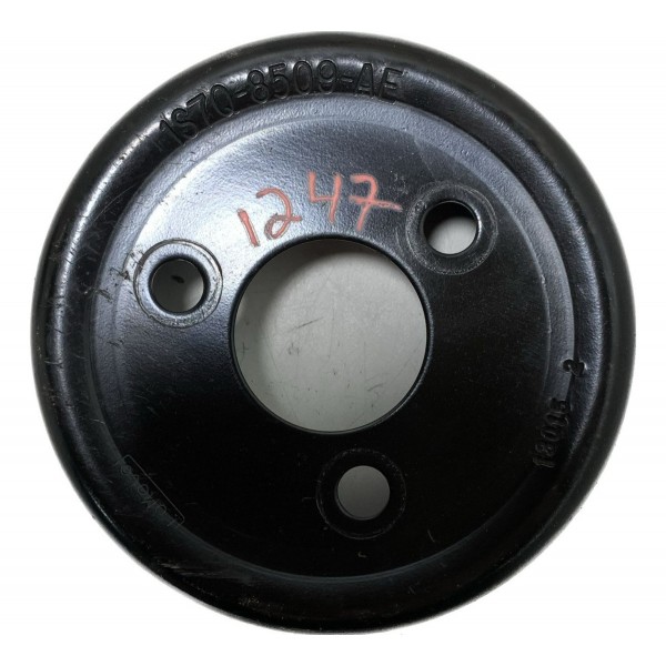 Polia Bomba D'agua Ford Ecosport 2.0 2013/2017 Cx382