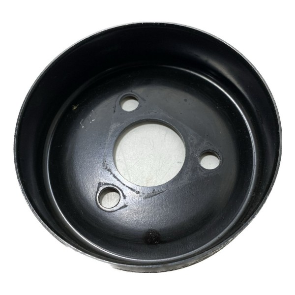 Polia Bomba D'agua Ford Ecosport 2.0 2013/2017 Cx382