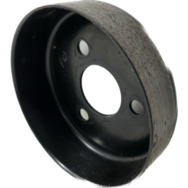 Polia Bomba D'agua Ford Ecosport 2.0 2013/2017 Cx382