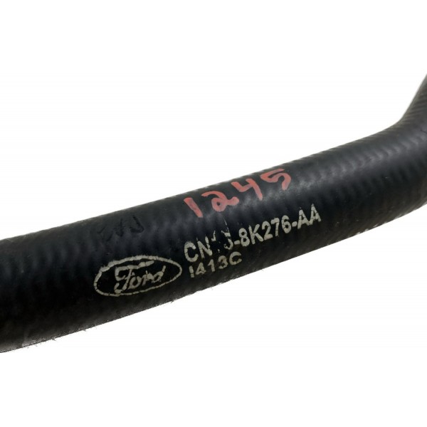 Mangueira Reservatorio Valvula Ter. Ecosport 13/17 Cx382