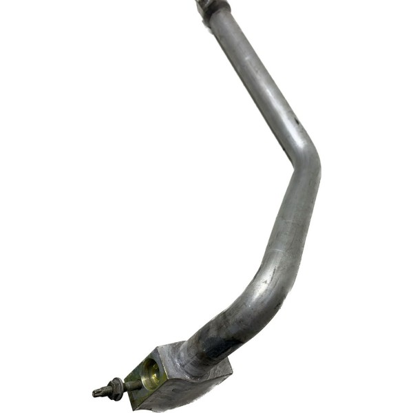 Cano Evaporador Compressor Ar Ford Ecosport 2.0 13/17 Cx382