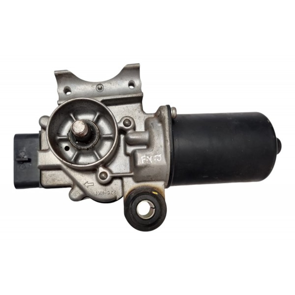 Motor Do Limpador Dianteiro Chevrolet S10 2014 Cx490