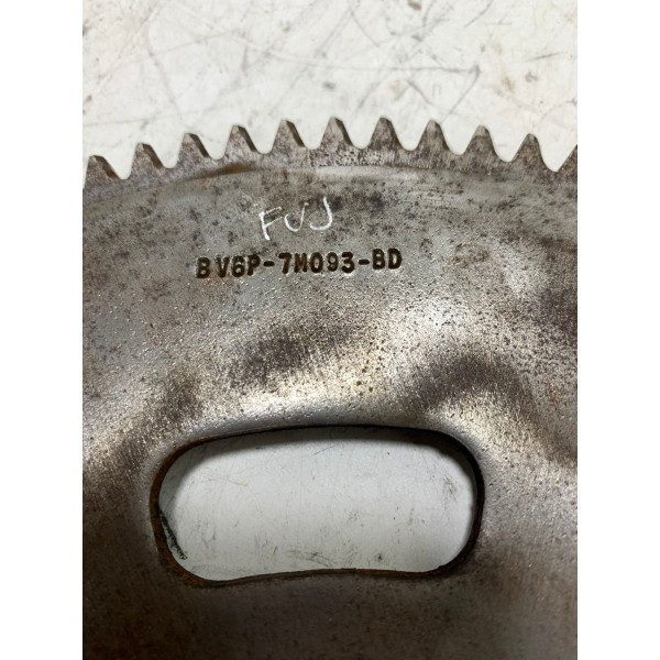 Cremalheira Volante Motor Ford Ecosport 2.0 13/17 Cx581