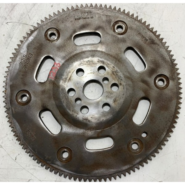 Cremalheira Volante Motor Ford Ecosport 2.0 13/17 Cx581