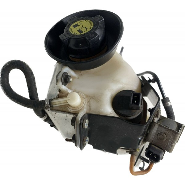 Reservatorio Partida Frio Ford Ecosport 2.0 2013/2017 Cx382