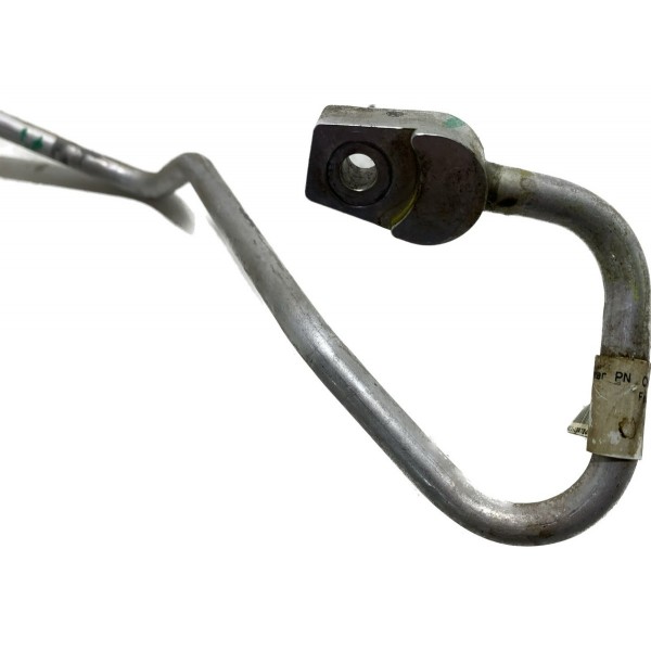 Mangueira Ar Condicionado Ford Ecosport 2.0 2013/2017 Cx382