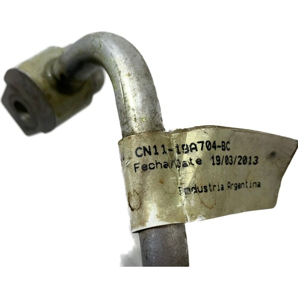 Mangueira Ar Condicionado Ford Ecosport 2.0 2013/2017 Cx382