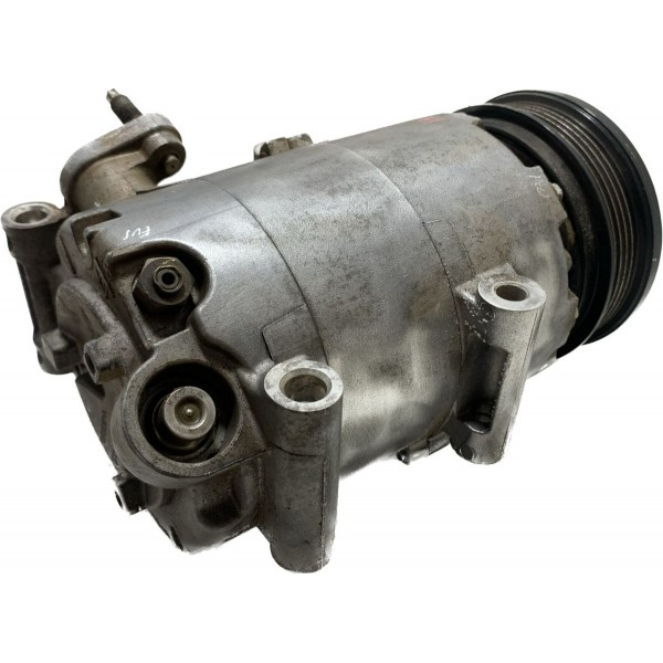Compressor Ar Condicionado Ford Ecosport 2.0 Aut 2013/2017