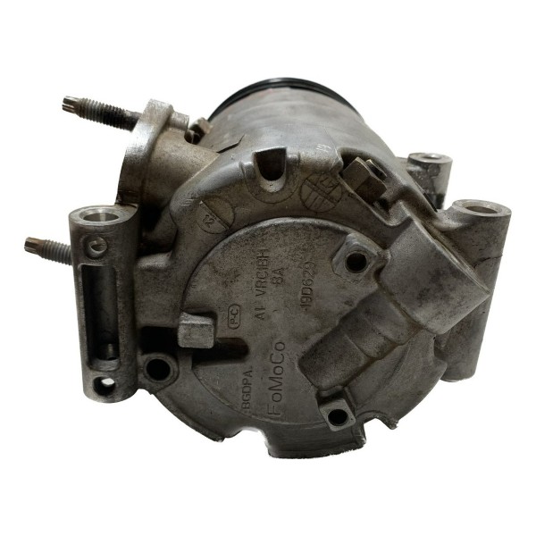 Compressor Ar Condicionado Ford Ecosport 2.0 Aut 2013/2017
