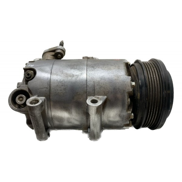 Compressor Ar Condicionado Ford Ecosport 2.0 Aut 2013/2017