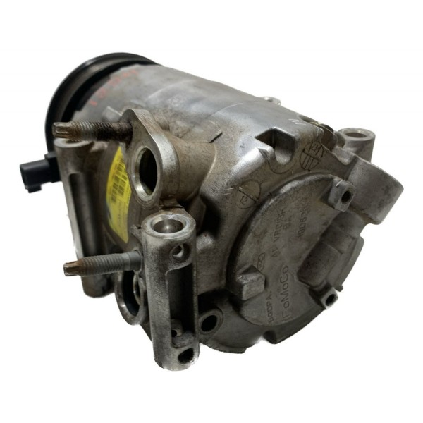Compressor Ar Condicionado Ford Ecosport 2.0 Aut 2013/2017