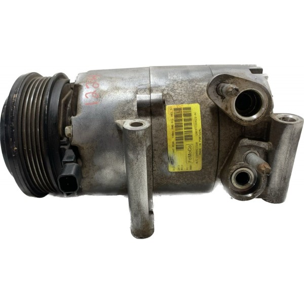 Compressor Ar Condicionado Ford Ecosport 2.0 Aut 2013/2017